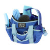 Kit de limpeza Hippotonic Pro 3 - Azul céu