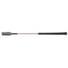 Peitsche Whip & Go Wettbewerb - Cinza / rosa