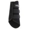 Polainas Norton Elásticas - Preto