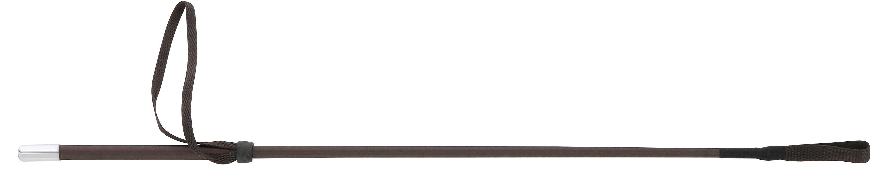 Peitsche Whip & Go Fiberglas mit geflochtenem Nylon überzogen Vermelho Peitsche Whip & Go Fiberglas mit geflochtenem Nylon überzogen Vermelho