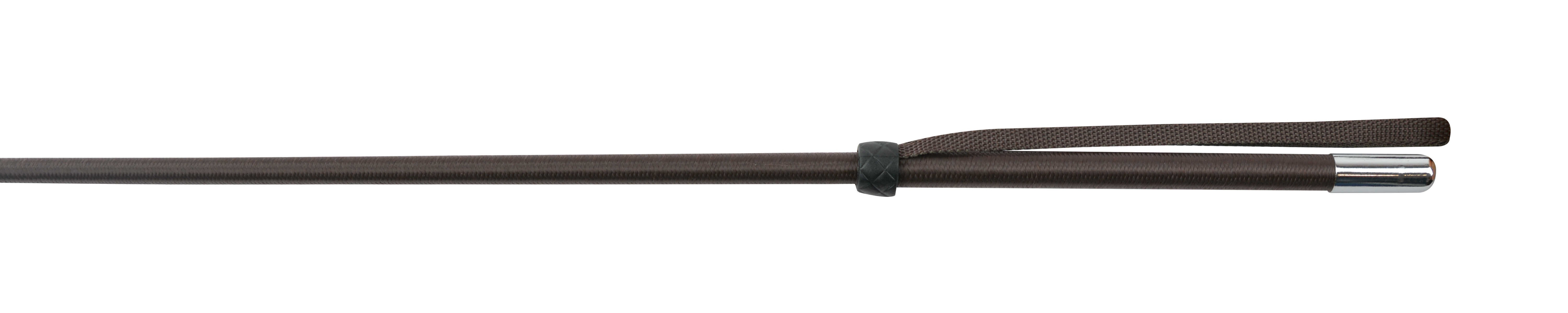 Peitsche Whip & Go Fiberglas mit geflochtenem Nylon überzogen Vermelho Peitsche Whip & Go Fiberglas mit geflochtenem Nylon überzogen Vermelho