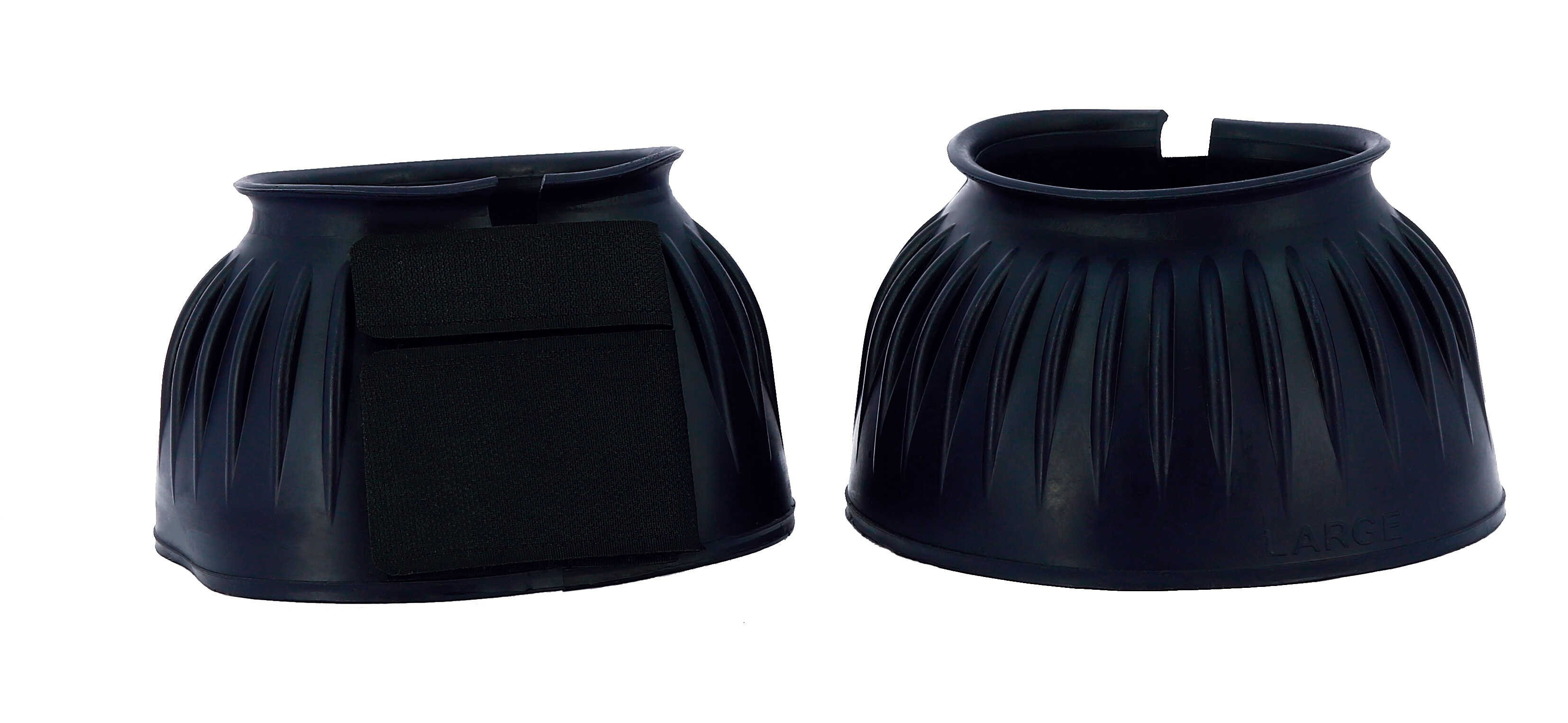 Sinos Norton Soft dupla faixa autoaderente Azul-marinho Sinos Norton Soft dupla faixa autoaderente Azul-marinho