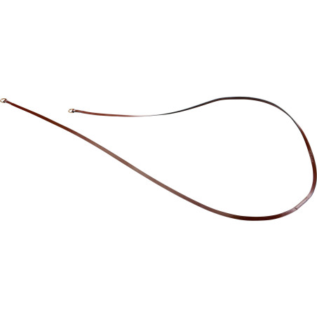 Rédeas de gogue Eric Thomas Pro