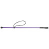 Cravache Whip & Go Twist - Violeta