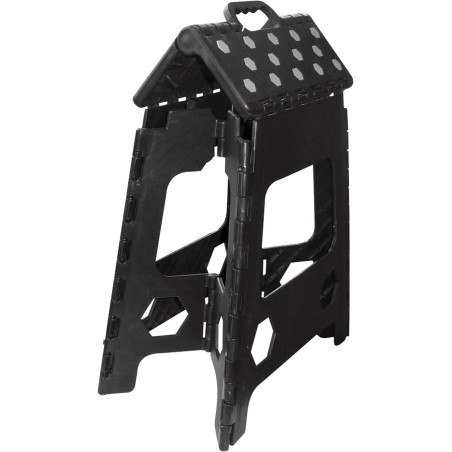 Banco/escada dobrável Hippo-Tonic