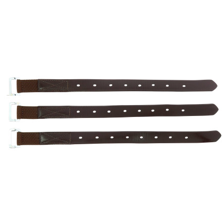 Contrafivelas para sela Eric Thomas Advance