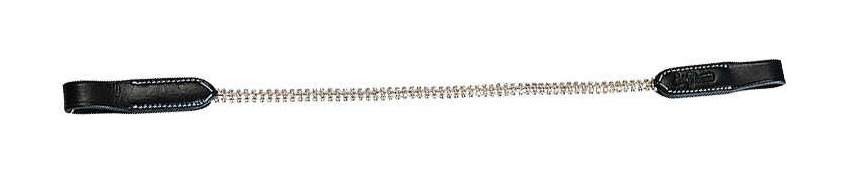 Frontal strass Eric Thomas Pro Preto