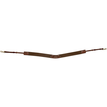 Falsa cilha elástica Eric Thomas Pro