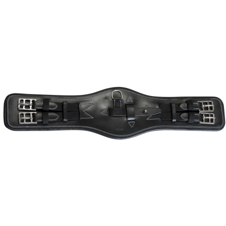 Cilha curta confortável Eric Thomas Pro