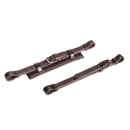 Muserola de Hackamore Eric Thomas