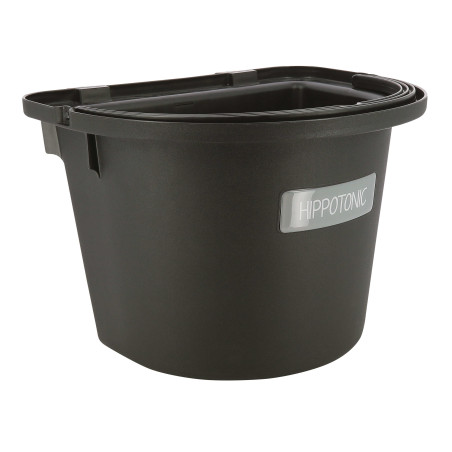 Comedouro de porta Hippo-Tonic com alça