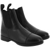 Botas sintéticas Riding World First - Preto