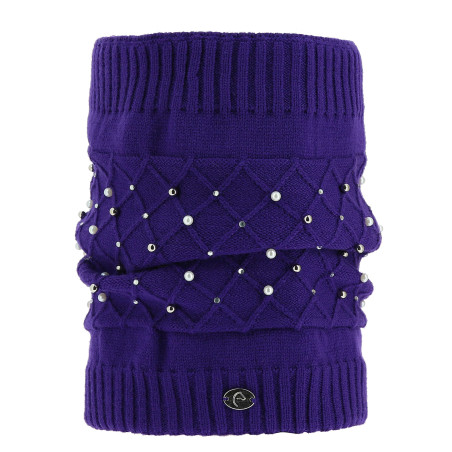 Cachecol-tubo Equithème Omega