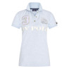 Polo Favoritas EQ HV Polo - Nuvem mesclada