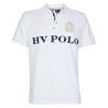 Polo Favoritas M. EQ HV Polo - Branco