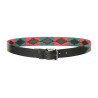 Cinto HV Polo Chaya feminino - Preto