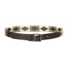 Cinto HV Polo Chaya feminino - Madeira
