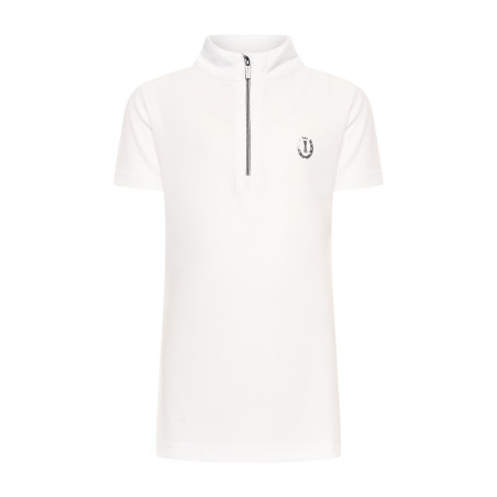 Camiseta Imperial Riding Carlos infantil