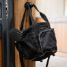 Saco de higiene Imperial Riding Basic - Preto