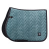 Tapete de sela HV Polo Luxury GP - Mineral