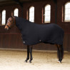 Manta polar com pescoço Imperial Riding Fundamental - Preto