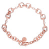 Pulseira HV Polo Sophia feminina - Ouro rosa
