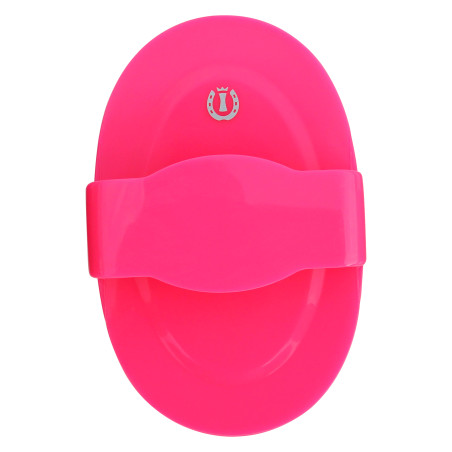 Curry em borracha macia Imperial Riding