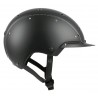 Capacete Casco Champ 3 - Preto