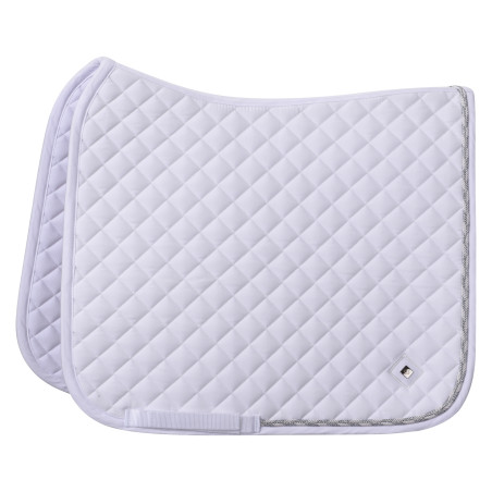 Manta de sela Imperial Riding Basic Cotton Dressage