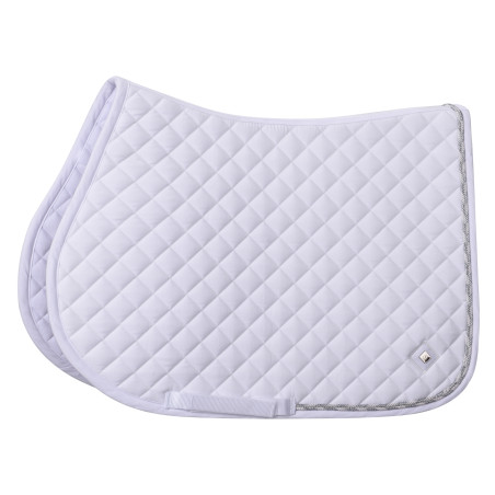 Manta de sela Imperial Riding Basic cotton GP