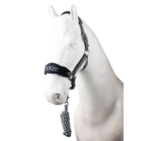 Cabrinho e guia Horze Magic