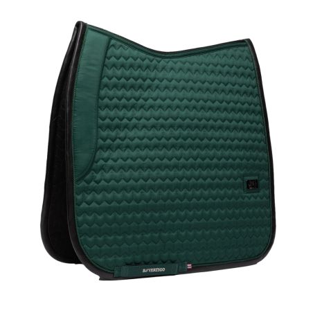 Tapete de sela em veludo B Vertigo Velvet