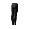 Legging térmico com grip integral para crianças Horze Gillian - Preto