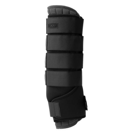 Guetes de estábulo em neoprene com forro Horze