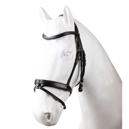 Bridão anatômico Horze Farrara