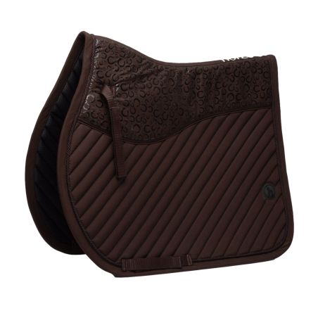 Manta de sela mista Horze Lucca