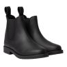 Botas de inverno infantis Horze Devon - Preto