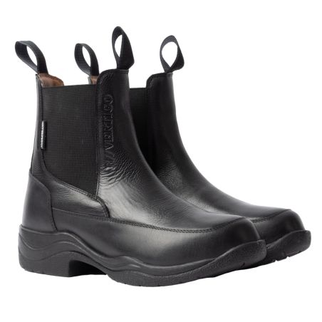 Botas de couro impermeáveis B Vertigo Chantilly