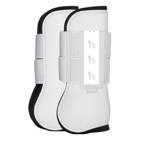 Guetes de alta visibilidade Horze Hi Viz