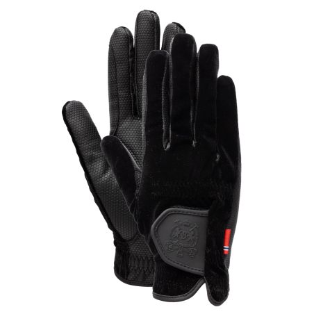 Luvas de equitação B Vertigo Elyssa