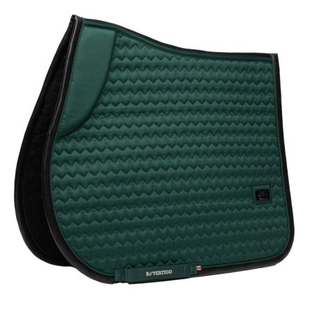Manta de sela de salto B Vertigo Fusion
