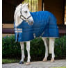 Cobertura Horseware Amigo Diamond Insulator 200g - Marinho / cinza titânio