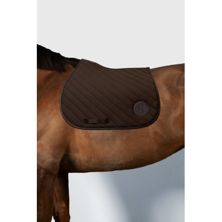 Almofada de sela Harcour Balthazar