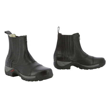 Botas Norton Zermatt Zip inverno
