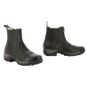Botas Norton Zermatt Zip inverno - Preto