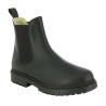 Botas Norton Camargue inverno - Preto