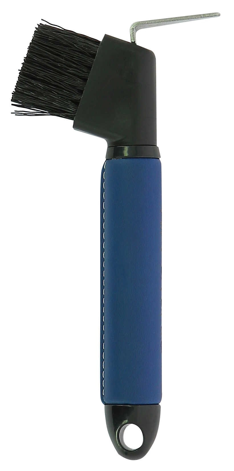 Cureta de casco Hippo-Tonic Soft Azul-marinho