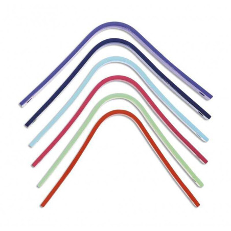 Arco de cabeça intercambiável Norton Pro