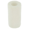 Faixa de trabalho Hippo-Tonic Flex-Wrap - Branco