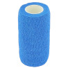 Faixa de trabalho Hippo-Tonic Flex-Wrap - Azul royal